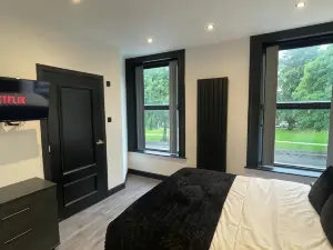 ทรีเอ็ม ลักชัวรี ลิฟวิ่ง