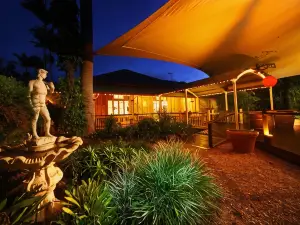 Eden House Retreat