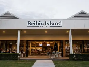 Bribie Island Hotel