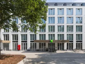 Ibis Styles Rastatt Baden-Baden
