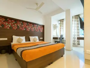 Hotel Veer Residency