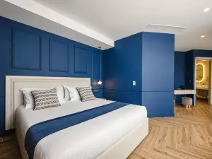 XVI Suites Boutique Hotel