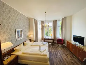 Hotel Kaiserhof