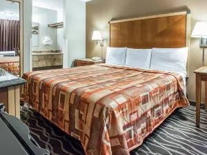 Econo Lodge Ellensburg Near University