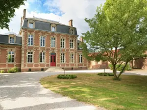 Villa Varentia