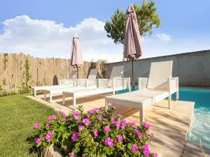 Holiday Home Fraga with Private Pool