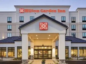 Hilton Garden Inn Gastonia