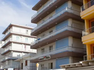 阿瑪麗利斯酒店