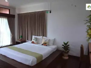 Vijitnakorn Nonpak Hotel