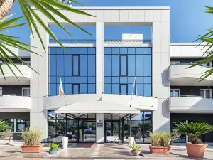 เบสท์เวสเทิร์น โอเตล อิมเปริอาเล