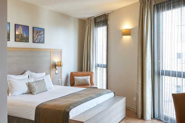 Hôtel Vatel Promo Code