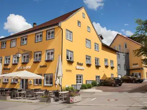 Hotel Restaurant Bären