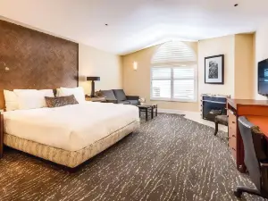 Best Western Plus Stevenson Manor