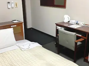 Hotel Tokuyama Hills Heiwadoriten