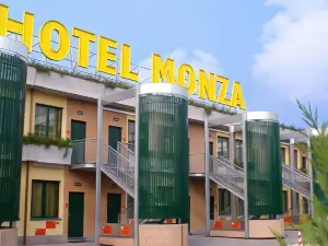 AS酒店-蒙扎