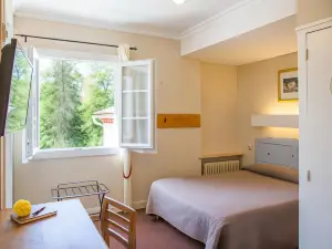 Hostellerie de La Roseraie