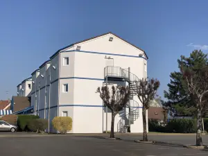 Europe Hôtel