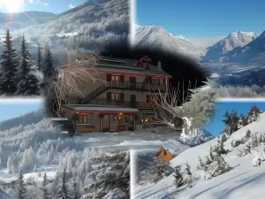 Au Bon Logis