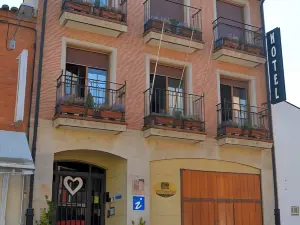 Hotel Rural la Concordia
