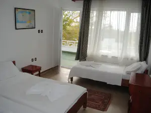 Hotel Hisarlık