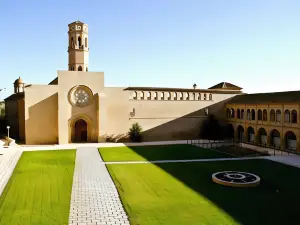 Hostal Monasterio de Rueda