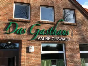 Das Gasthaus am Reichswald