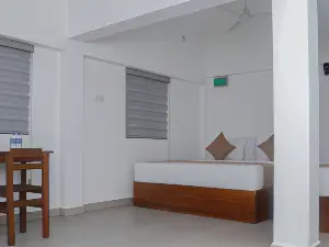 Reecha Mullai Resort