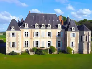 Château de Piolant
