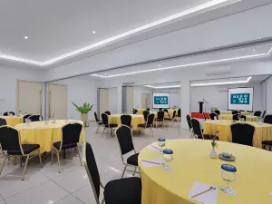 Algoritma Hotel