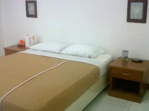 Prima Dini Hotel Bukittinggi