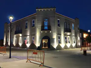 Hotel Medieval® de Penedono