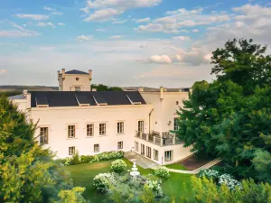 Hotel & Restaurant Chateau Trnová