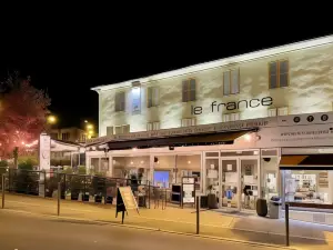Abelha Hôtel le France