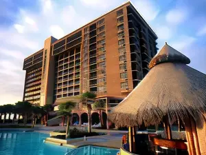 Margaritaville Beach Resort South Padre Island