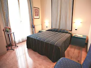 Hotel Pescetto