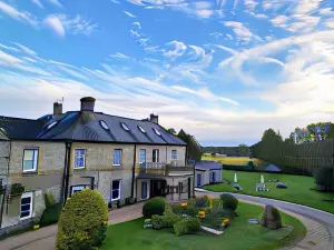 Broom Hall Country Hotel