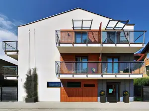 Villa Nautica