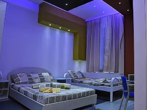 Rooms Turist