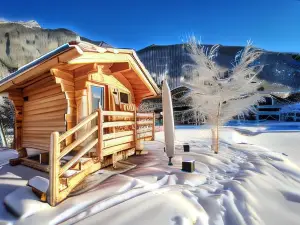 Au Club Alpin