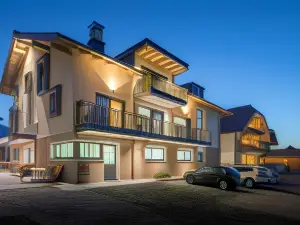 Hotel Frauenschuh Garni