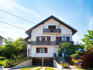 Apartments Fuma