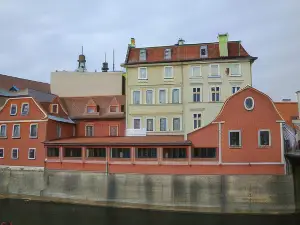 Willa Nad rzeką