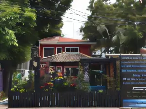 Casa Isabel Hostel