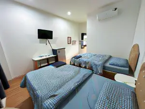 Seamthong Resort