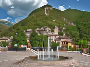 토레 델 네라 알베르고 디푸소 & 스파