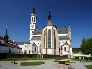 Hotel Šumava