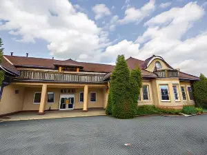 Hotel Aldo