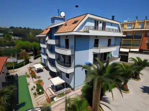 Villaggio Verde Cupra