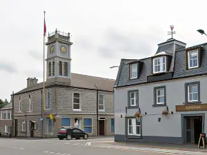 The Birchtree Hotel