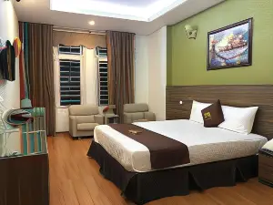 Minh Hang 3 Hotel